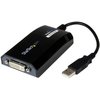 Startech.Com USB DVI Adapter - External USB Graphics Card USB2DVIPRO2